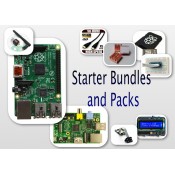 Raspberry Pi Packages and Bundles (9)